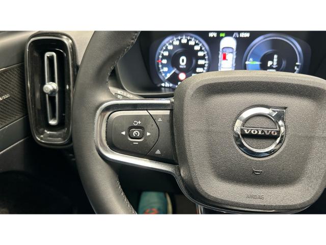 Volvo Xc40 T4 PHEV Recharge Plus Dark Auto 155 kW (211 CV)