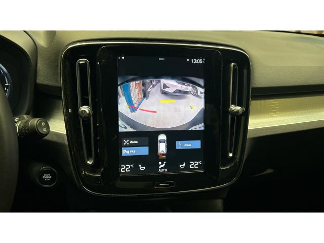 Volvo Xc40 T4 PHEV Recharge Plus Dark Auto 155 kW (211 CV)