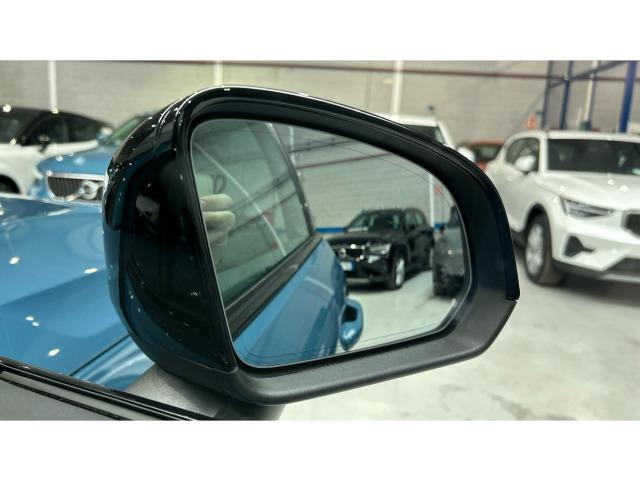 Volvo Xc40 T4 PHEV Recharge Plus Dark Auto 155 kW (211 CV)