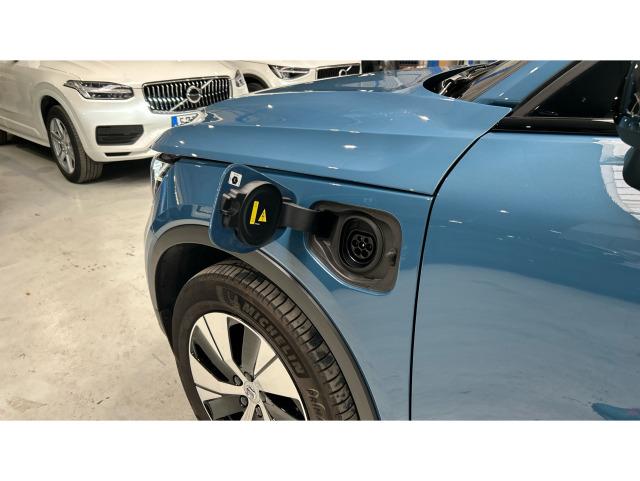 Volvo Xc40 T4 PHEV Recharge Plus Dark Auto 155 kW (211 CV)