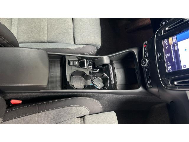 Volvo Xc40 T4 PHEV Recharge Plus Dark Auto 155 kW (211 CV)