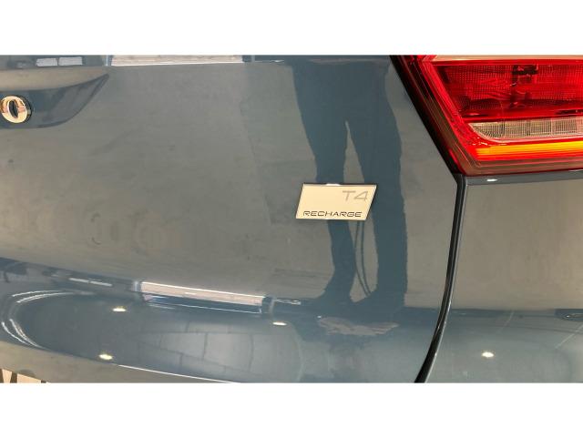 Volvo Xc40 T4 PHEV Recharge Plus Dark Auto 155 kW (211 CV)