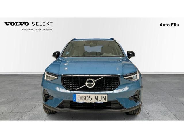 Volvo Xc40 T4 PHEV Recharge Plus Dark Auto 155 kW (211 CV)