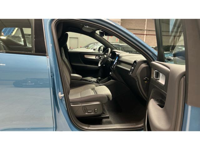 Volvo Xc40 T4 PHEV Recharge Plus Dark Auto 155 kW (211 CV)