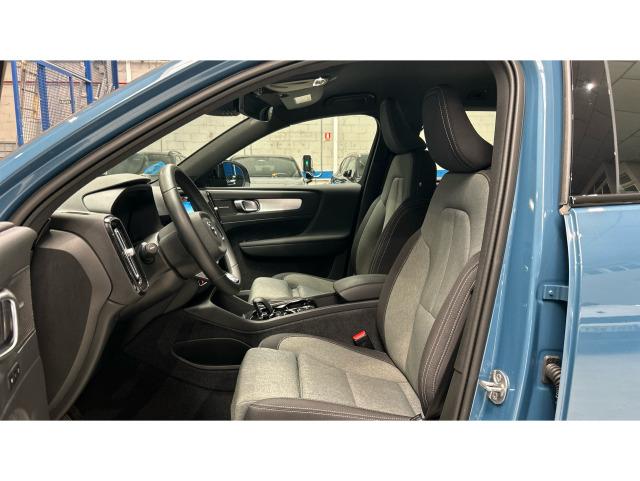 Volvo Xc40 T4 PHEV Recharge Plus Dark Auto 155 kW (211 CV)