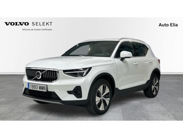 Volvo Xc40 T4 PHEV Recharge Plus Bright Auto 155 kW (211 CV)