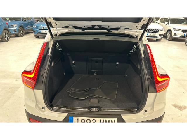 Volvo Xc40 T4 PHEV Recharge Plus Bright Auto 155 kW (211 CV)