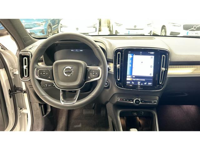 Volvo Xc40 T4 PHEV Recharge Plus Bright Auto 155 kW (211 CV)