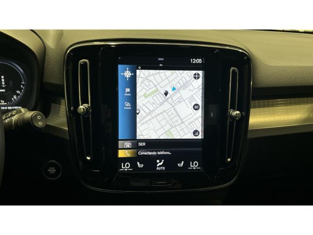 Volvo Xc40 T4 PHEV Recharge Plus Bright Auto 155 kW (211 CV)