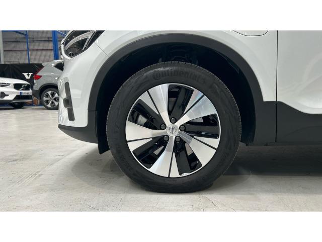 Volvo Xc40 T4 PHEV Recharge Plus Bright Auto 155 kW (211 CV)