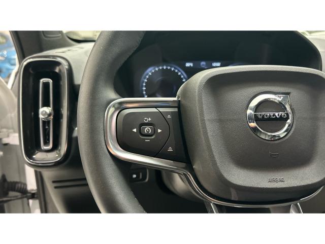 Volvo Xc40 T4 PHEV Recharge Plus Bright Auto 155 kW (211 CV)