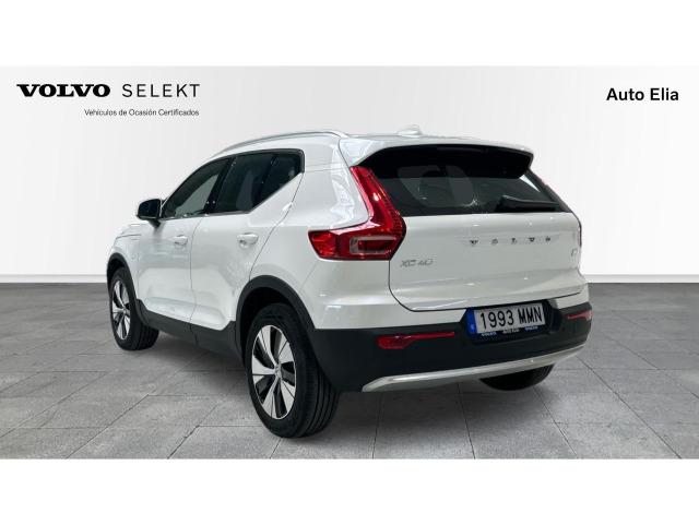 Volvo Xc40 T4 PHEV Recharge Plus Bright Auto 155 kW (211 CV)