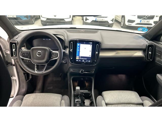 Volvo Xc40 T4 PHEV Recharge Plus Bright Auto 155 kW (211 CV)