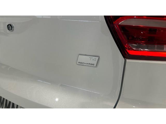 Volvo Xc40 T4 PHEV Recharge Plus Bright Auto 155 kW (211 CV)