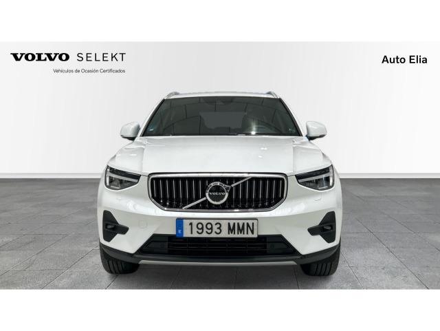 Volvo Xc40 T4 PHEV Recharge Plus Bright Auto 155 kW (211 CV)