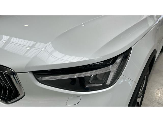 Volvo Xc40 T4 PHEV Recharge Plus Bright Auto 155 kW (211 CV)