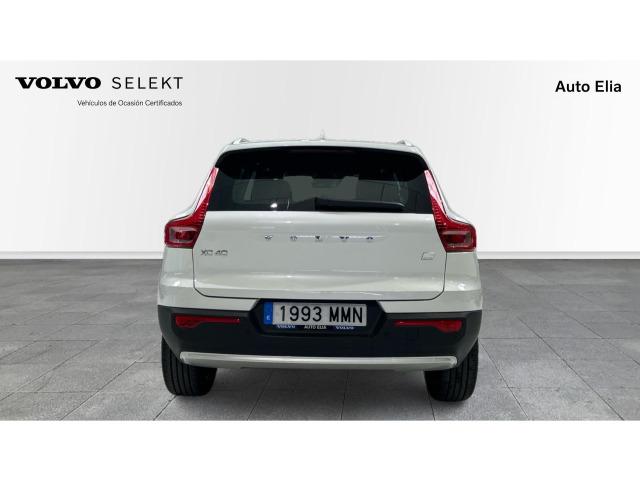 Volvo Xc40 T4 PHEV Recharge Plus Bright Auto 155 kW (211 CV)