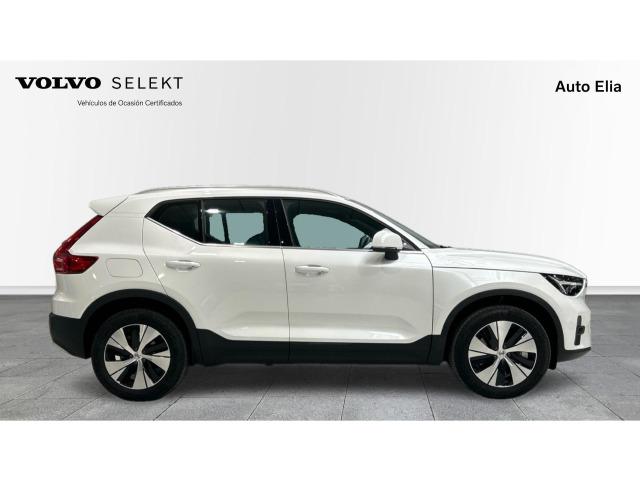 Volvo Xc40 T4 PHEV Recharge Plus Bright Auto 155 kW (211 CV)