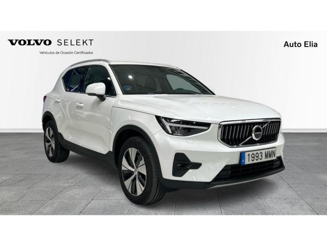 Volvo Xc40 T4 PHEV Recharge Plus Bright Auto 155 kW (211 CV)