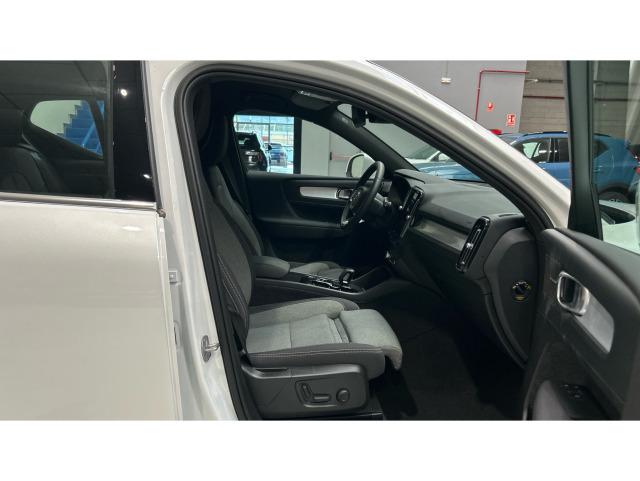 Volvo Xc40 T4 PHEV Recharge Plus Bright Auto 155 kW (211 CV)