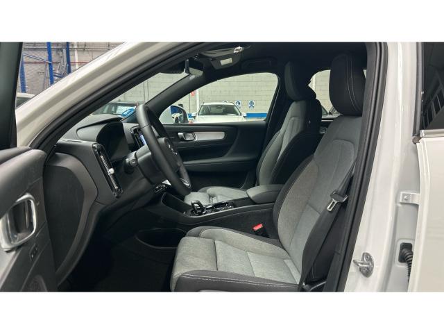 Volvo Xc40 T4 PHEV Recharge Plus Bright Auto 155 kW (211 CV)