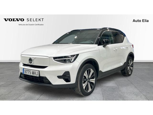Volvo Xc40 Single Recharge Core Auto 175 kW (238 CV)