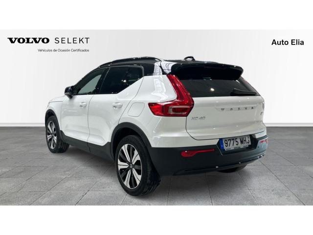 Volvo Xc40 Single Recharge Core Auto 175 kW (238 CV)