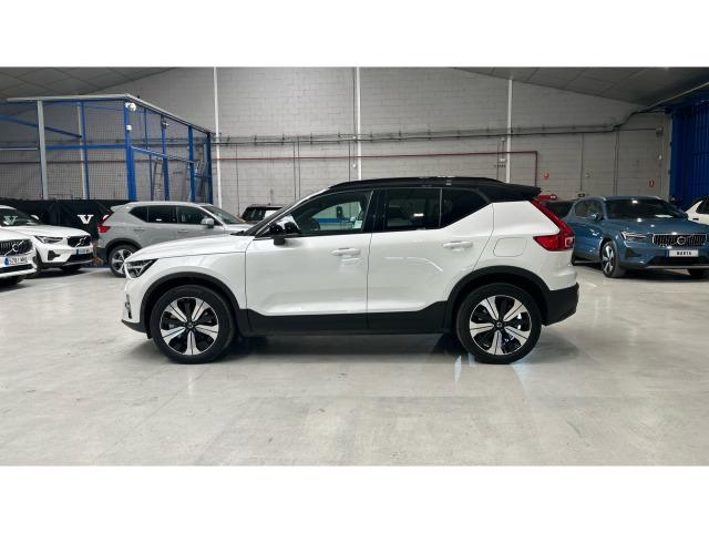 Volvo Xc40 Single Recharge Core Auto 175 kW (238 CV)