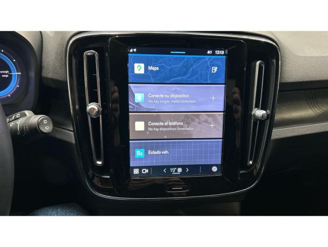 Volvo Xc40 Single Recharge Core Auto 175 kW (238 CV)