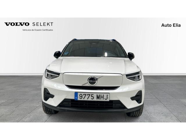 Volvo Xc40 Single Recharge Core Auto 175 kW (238 CV)