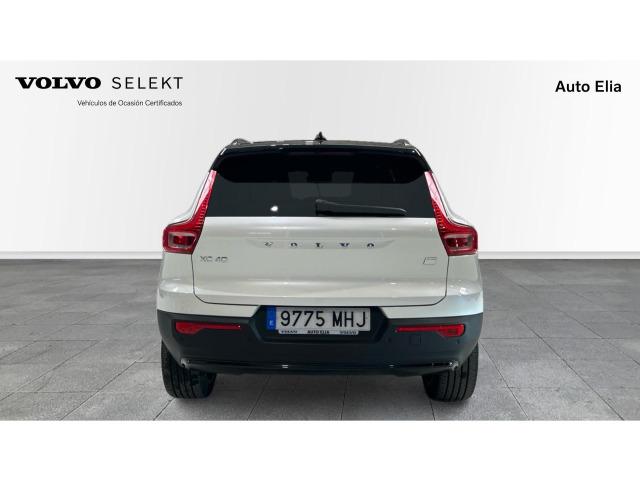 Volvo Xc40 Single Recharge Core Auto 175 kW (238 CV)