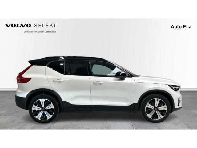 Volvo Xc40 Single Recharge Core Auto 175 kW (238 CV)