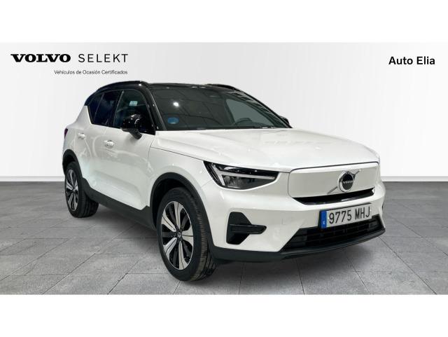 Volvo Xc40 Single Recharge Core Auto 175 kW (238 CV)