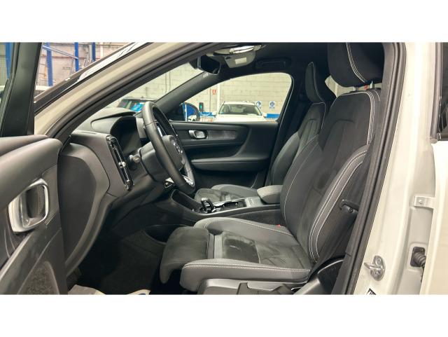 Volvo Xc40 Single Recharge Core Auto 175 kW (238 CV)