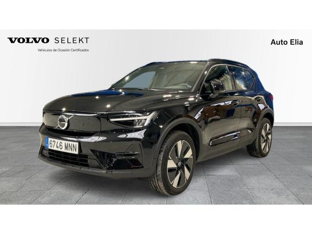 Volvo Xc40 Single Recharge Core Auto 175 kW (238 CV)