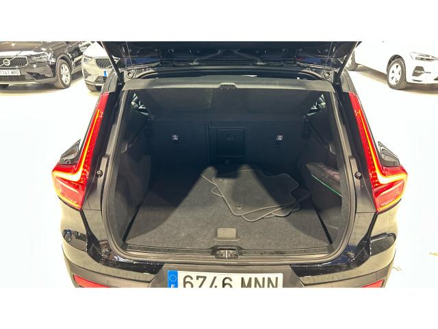 Volvo Xc40 Single Recharge Core Auto 175 kW (238 CV)