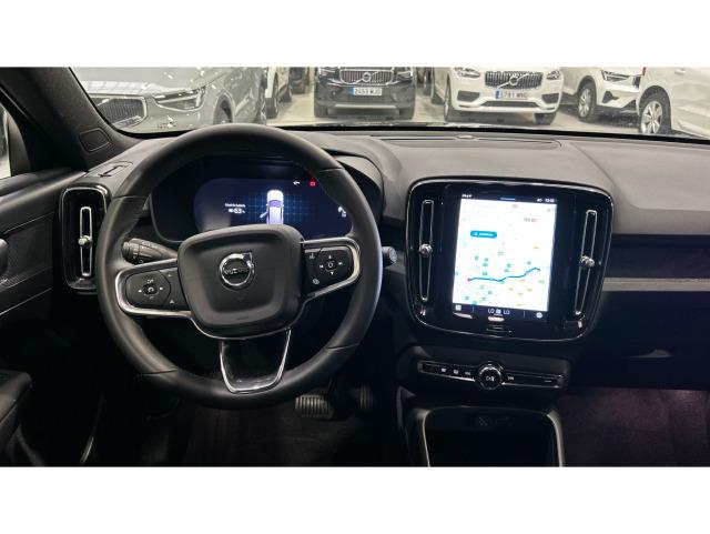 Volvo Xc40 Single Recharge Core Auto 175 kW (238 CV)