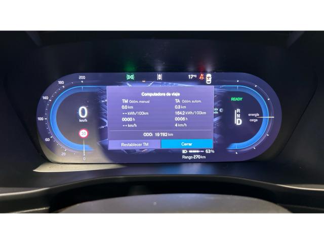 Volvo Xc40 Single Recharge Core Auto 175 kW (238 CV)
