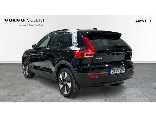 Volvo Xc40 Single Recharge Core Auto 175 kW (238 CV)