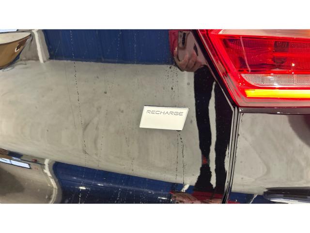 Volvo Xc40 Single Recharge Core Auto 175 kW (238 CV)
