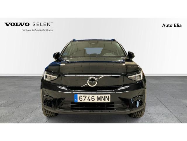 Volvo Xc40 Single Recharge Core Auto 175 kW (238 CV)