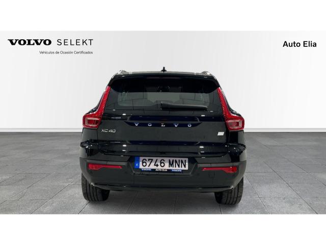 Volvo Xc40 Single Recharge Core Auto 175 kW (238 CV)