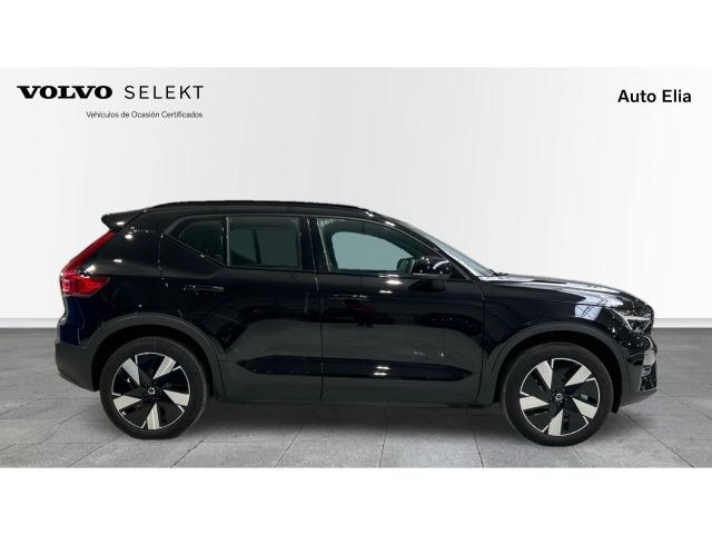 Volvo Xc40 Single Recharge Core Auto 175 kW (238 CV)