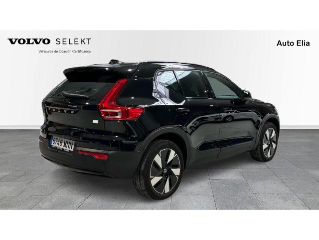 Volvo Xc40 Single Recharge Core Auto 175 kW (238 CV)