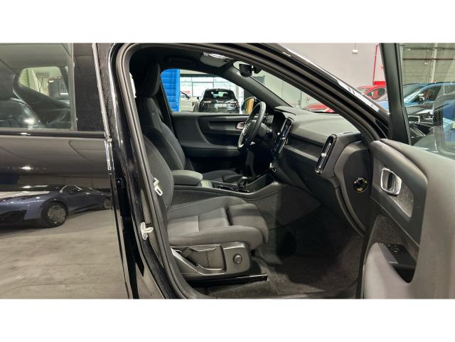 Volvo Xc40 Single Recharge Core Auto 175 kW (238 CV)