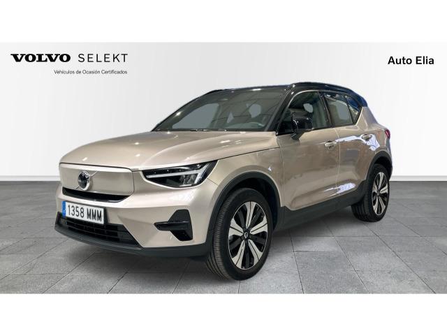 Volvo Xc40 Single Recharge Plus Auto 175 kW (238 CV)
