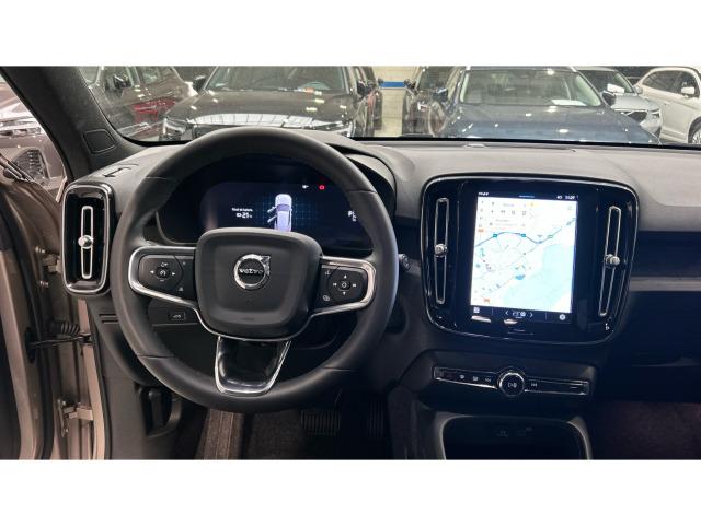 Volvo Xc40 Single Recharge Plus Auto 175 kW (238 CV)