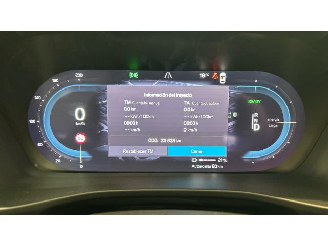 Volvo Xc40 Single Recharge Plus Auto 175 kW (238 CV)