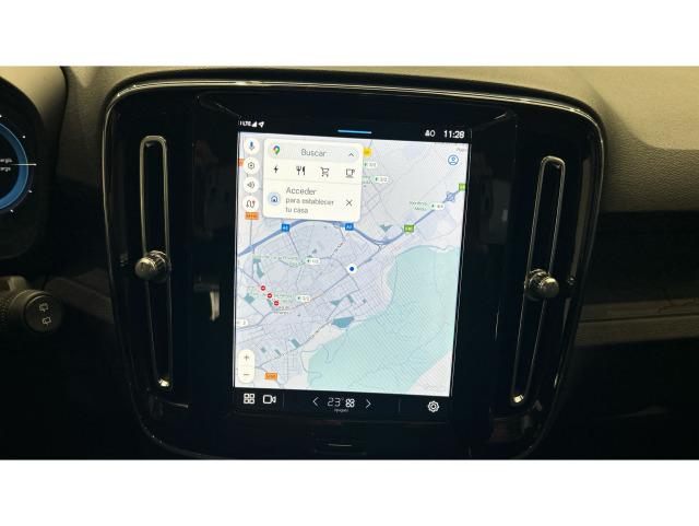 Volvo Xc40 Single Recharge Plus Auto 175 kW (238 CV)