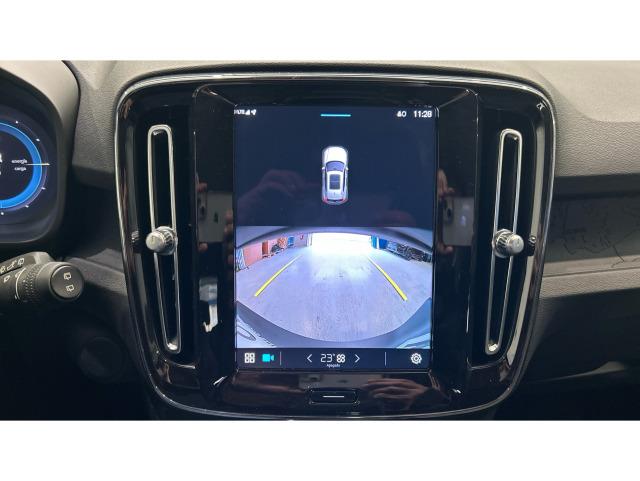 Volvo Xc40 Single Recharge Plus Auto 175 kW (238 CV)